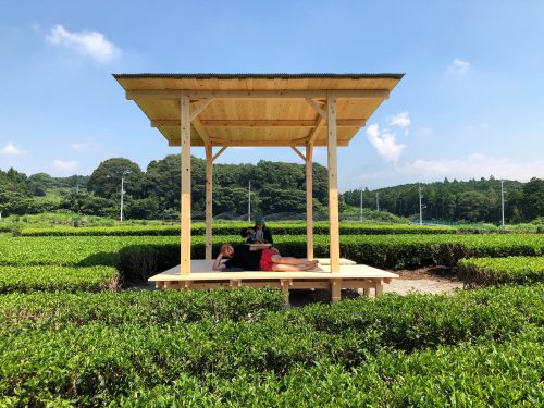 山本修路 | Shuji Yamamoto